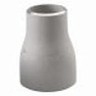 Allied Fitting 128304SS40CR - 12X8 304 SS SCH40 WELD CON RED