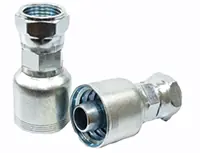 Jason Industrial 4000-3232 Female Swivel 37 Flare 2-1/2 X 2 Hose ID
