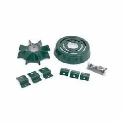 Dodge TDT13FAN ASSY