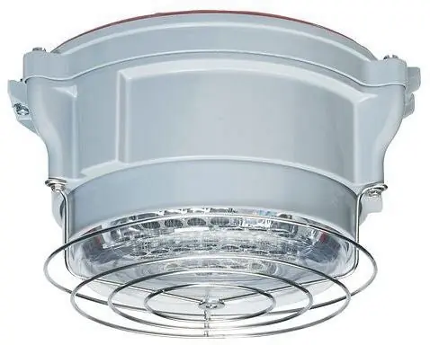 Appleton VMV5LCD5BU Led Light Fixture 120/277V