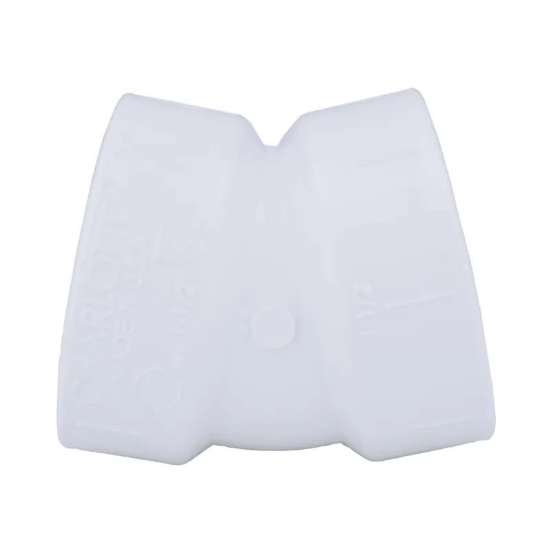 Charlotte Pipe 03416 1-1/2 1/16 Bend - 22 Deg - Elbow - Hub x Hub - PVC DWV
