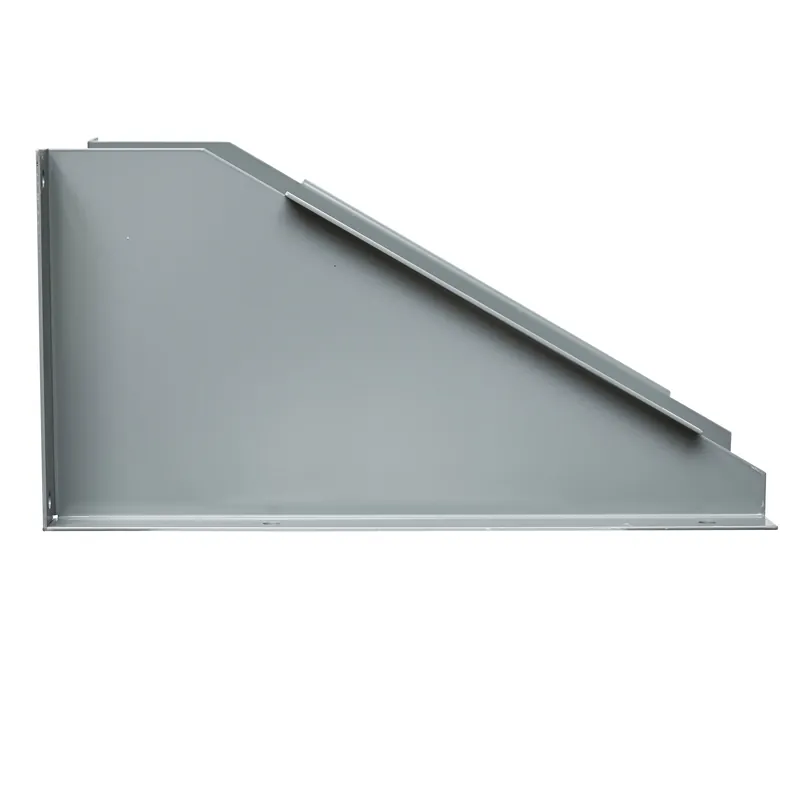 Square D WMB363364 Transformer Wall Mounting Bracket