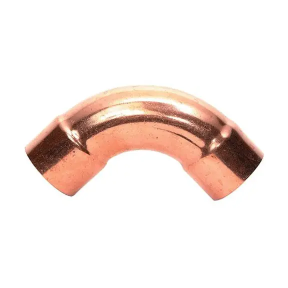 Copperfit 9021 5/8 REF 90 Elbow