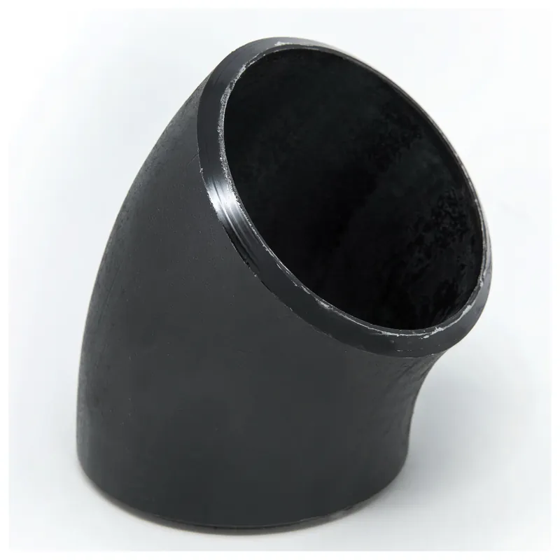 Approved Vendor 5397 12 STD LR 45 Weld Ell A234WPB .375W