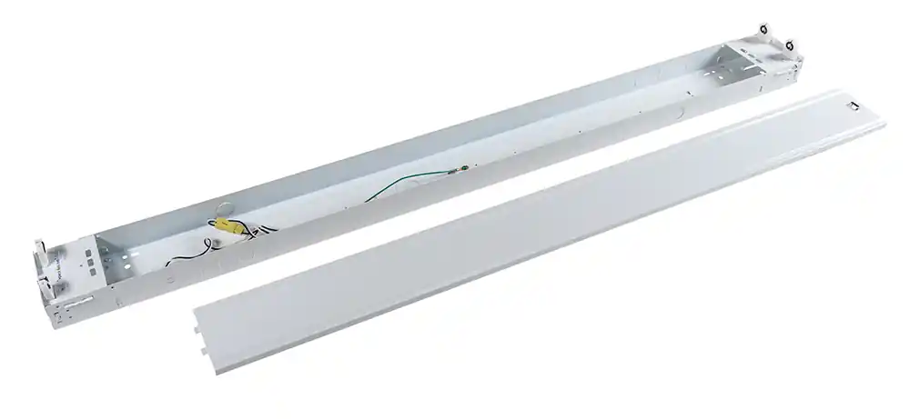 Keystone Technologies KT-DDSLEDT8-8-4L LED Lamp Strip Light Fixture