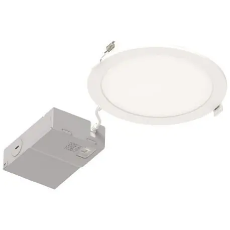 LEDVANCE 63056 LEDMD 3A Generation Downlight LED Lamp 14.00 W Fixture 120 V