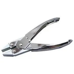 Corning 80610064521 Crimping Tool Manual Butt and Tap Connectors