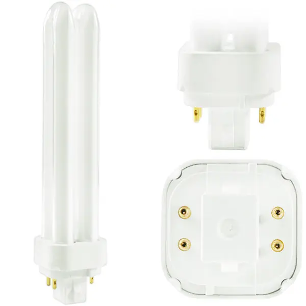 Sylvania CF26DD/E/835/ECO/20673 DULUX 26 W 3500 K Compact Fluorescent Lamp
