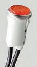 Selecta SL53216-5-BG Indicator Light 28V Flush