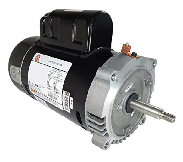 Nidec-US Motors 16 DirectDriveBlowerMtgRingSet4.8