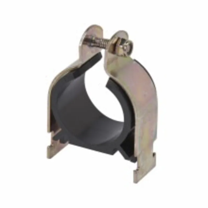 B-LINE 78101102636 Pipe Clamp 2-5/8 VibraClamp BVT262YZN