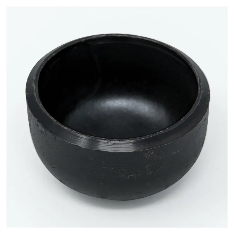 Approved Vendor 5293 5 STD WELD CAP A234WPB .258W