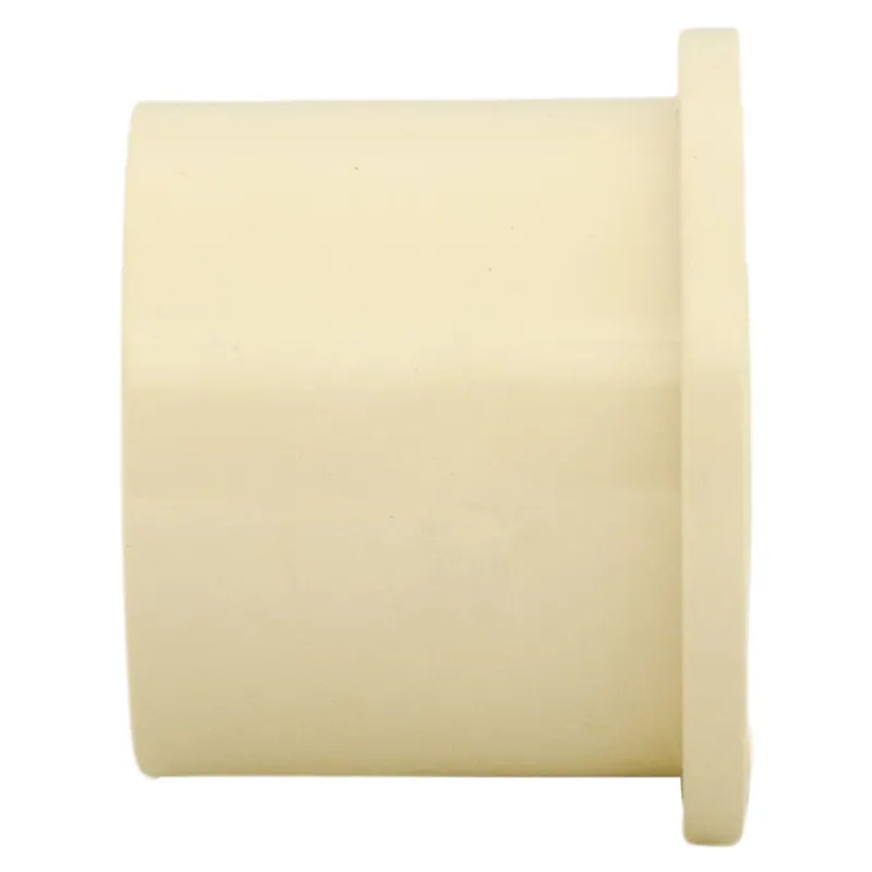 Charlotte Pipe CTS-02107-1200 CPVC Bushing Slip x Slip