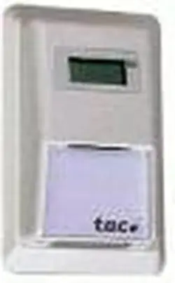 Schneider Electric EHR110-800-LCD Humidity Sensor