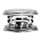 DuraVent 6DT-VC Duratech 2100 Degree All Fuel Chimney System