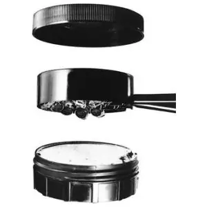 Corning 80610578496 SLiC Buried Service Wire Kit