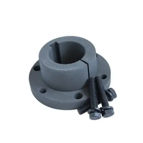 IDC Select SH-5/8 QD Bushing, SH Series, .625 in Bore Diameter