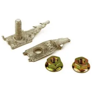 Corning 80610414866 Shield Bond Connector 4460-D