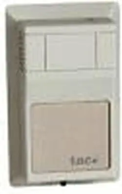 Schneider Electric EHR110-800 Humidity Sensor Wall Installation