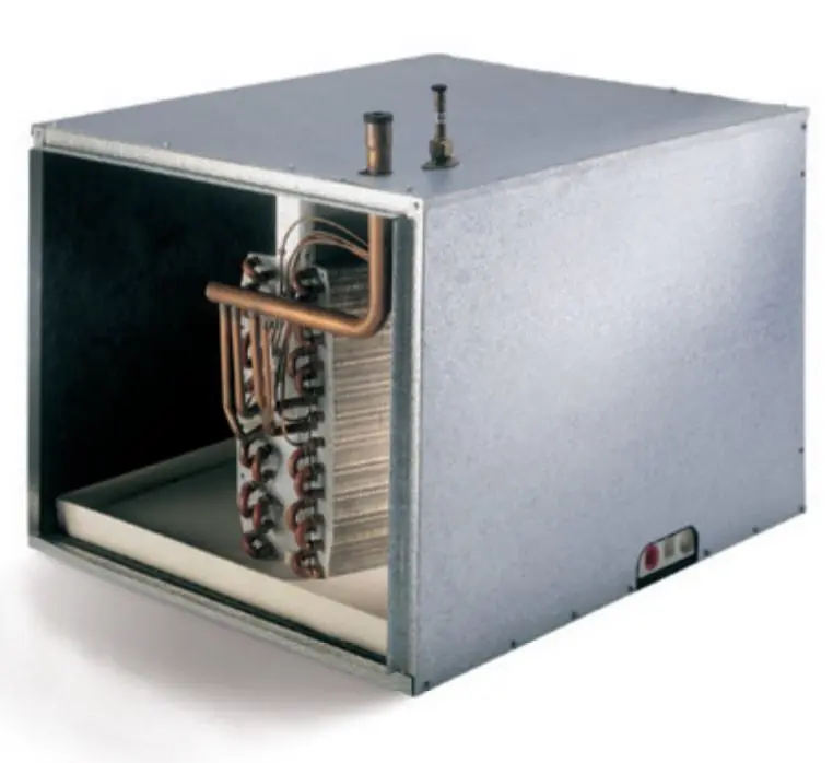 Armstrong Air 1.911517 Omniguard EAH1P-50 Cased Evaporator Coil, 4 ton, 1200 to 2200 cfm
