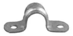 Appleton CF-250 1/4 Two-Hole Conduit Strap