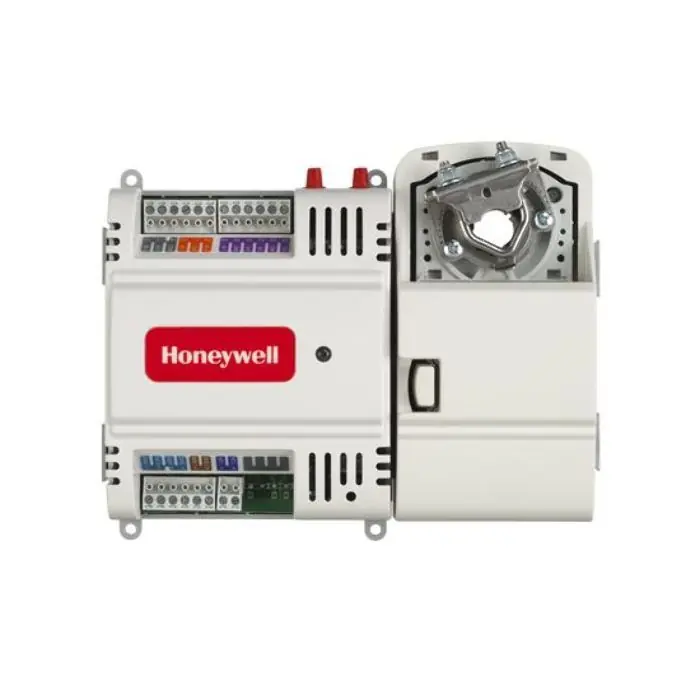 Honeywell CVL4022AS-VAV1/U Stryker, 8 IO VAV Configurable, Stand-alone