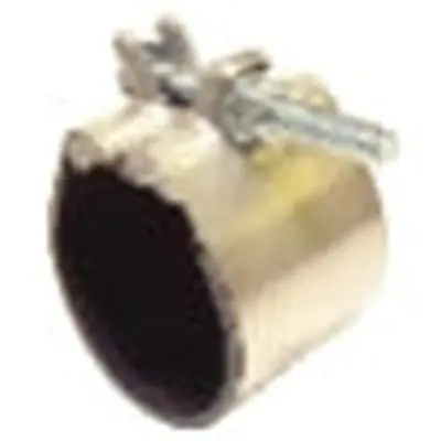 Approved Vendor 4969 3 X 9 SS PIPE REPAIR CLAMP SBC 91