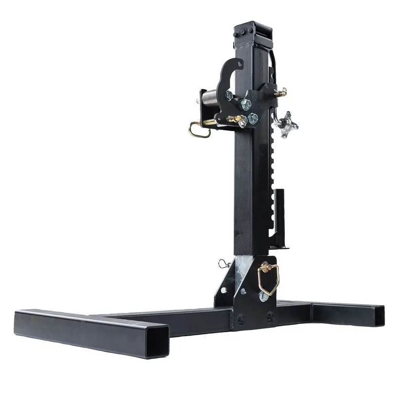 Southwire QJ-01 Reel Stand Qwikjax QJ-01