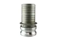Jason Industrial E150A E Adapter X Shank