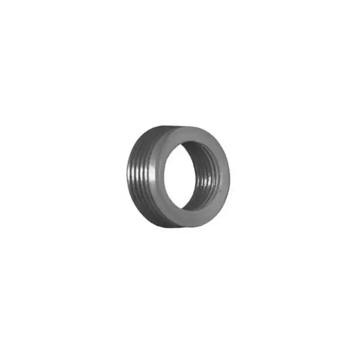 Pasco 1141 3/4 x 1/2 in. IPS Brass Reducing Face Bushing