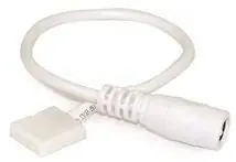 Nora Lighting NATLCFC-609/12A New Flip Type Dc Plug Connector For Nutp5/Nutp8 Cfc, 12