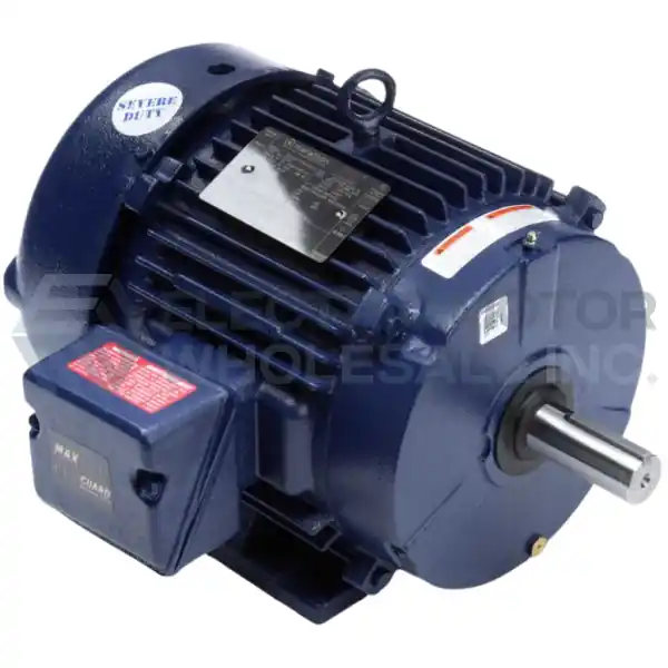MARATHON ME471 ELECT. MTR. 3,1200,TE * CLEARANCE *