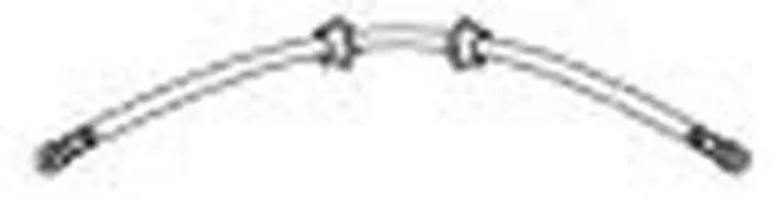 Schneider Electric 20-717 Tygothane Tubing Assembly Power Replacement MPN