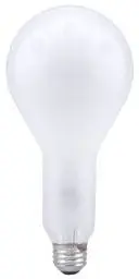 Sylvania 300M/IF-130V Inside Frosted Ps30 Medium Lamp