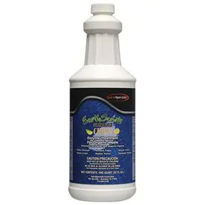 QuestSpecialty 285415 Earth Scents Super Bugz Berry 1 gal 4/Case