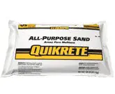 Quikrete 115353 50LB FILLED SANDBAG