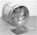 ACME MIAMI A9014 14 Duct Fan Unit Bearing * CLEARANCE *