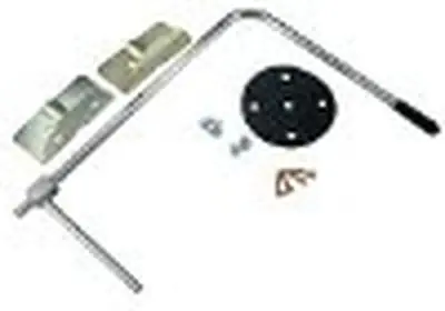 Schneider Electric AA18 Accessory 8 Pitot Tube Kit