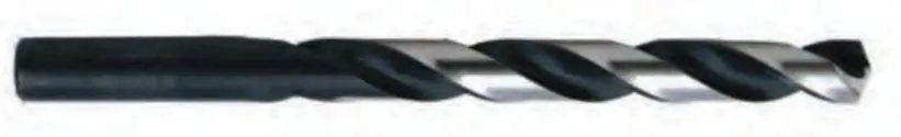 Champion XL521 Brute Platinum #21 Hss. Hd. Jobber Drill 135 Degree Split Point