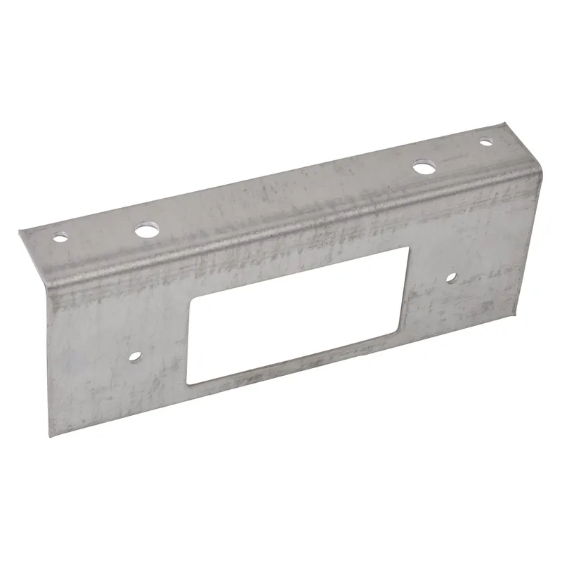 ABB 665GP FLOOR BOX RECEPTACLE PLA