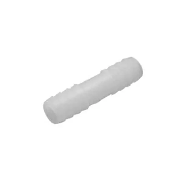 Parker P8UCB8 Connector, 1/2 in, Polyethylene, Domestic