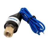 Diversitech PLP1535 Low Pressure Control, SPST 1 Pole O-15 psi / C-35 psi