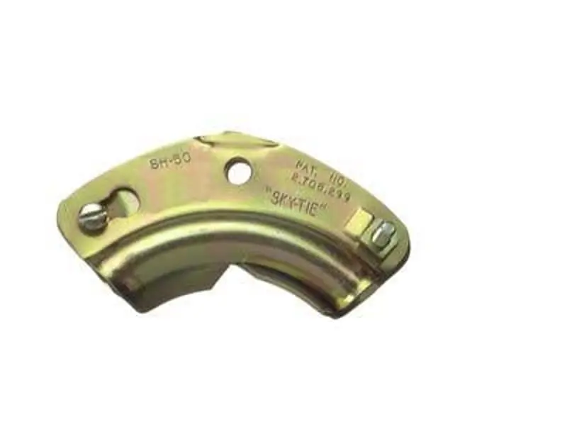 ADALET 66211B SH75 3/4TO1-1/8 CABLE CLAMP HALEX 66211B
