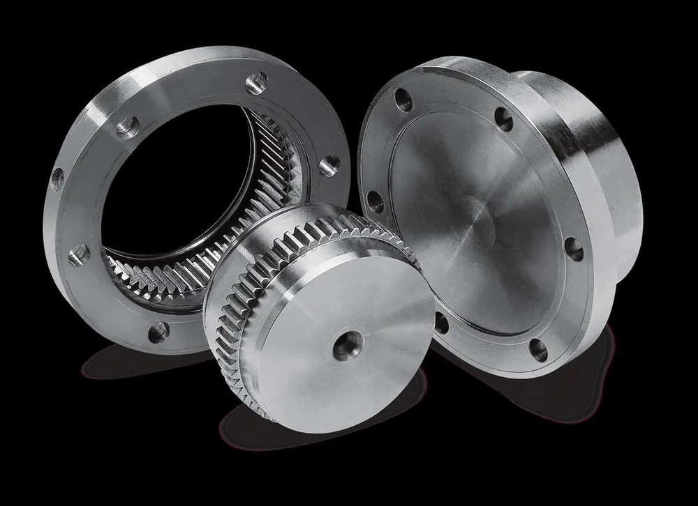 Dodge DGC 2.5 EB Hardware Kit