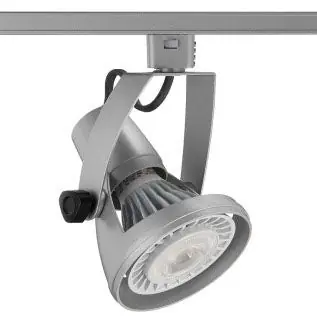 Juno T1030-E26-75W-SL 75W Track Light Fixture