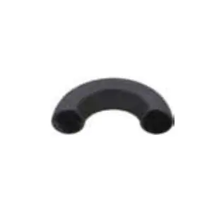 Approved Vendor 130718 4 STD SR 180 Weld Return Bend A234WPB .237W