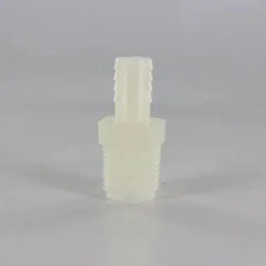 Parker N8MCB8 Elbow 1/2 in Nylon Domestic