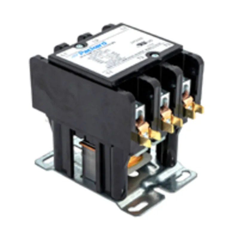 Diversitech C360A Contactor, 60 Amp 3-Pole 24V
