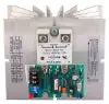 Schneider Electric R820-671-REV2 SCR Power Controller 24 To 600 Volt Range 1-Phase 75 Amps