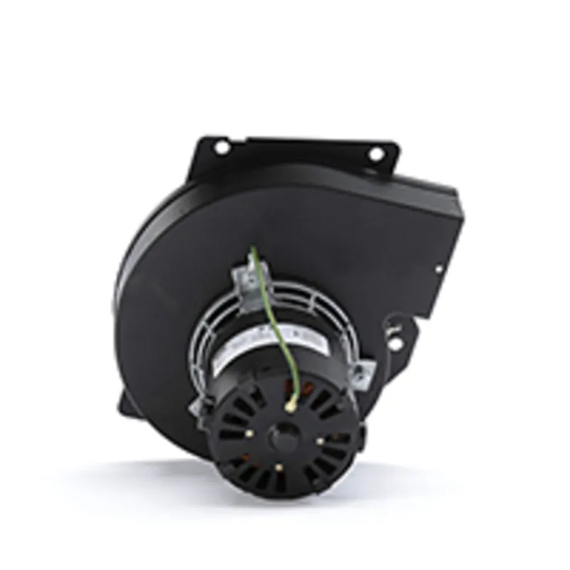 Diversitech A148 Draft Inducer Motor, 1/50hp 208/230V Shaded Pole Open